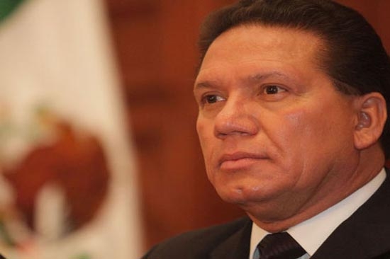Arango traba revisión de sus cuentas; desde el penal pide información al Congreso