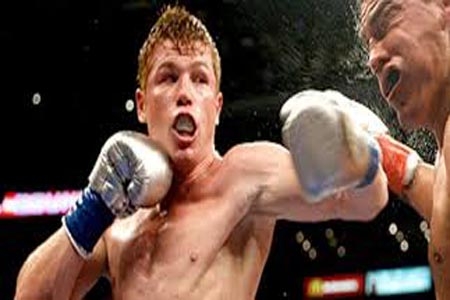 Solicitan orden de aprehensión contra “El Canelo” Álvarez por lesiones