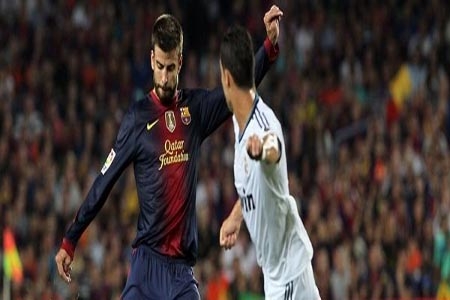 Barcelona vs Bayern y Borussia vs Madrid, semifinales de la Champions