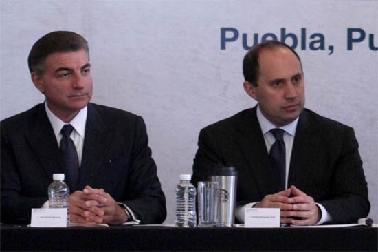Manzanilla niega disputa con Gali