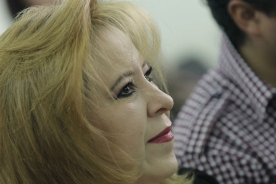Claudia Hernández deja el Comité Municipal del PRI; llega Ambrosio Corona