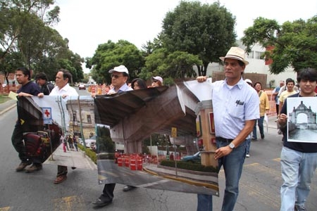 Investigadores del INAOE y BUAP vs Viaducto Zaragoza