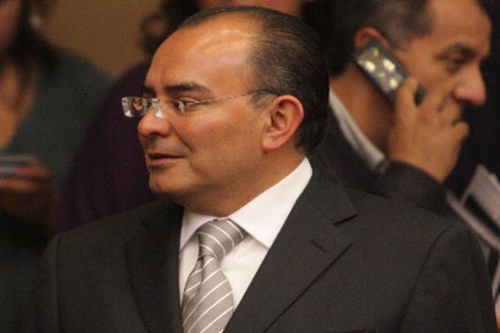 No aprobamos reforma electoral para cubrir irregularidades de Marín: PRI