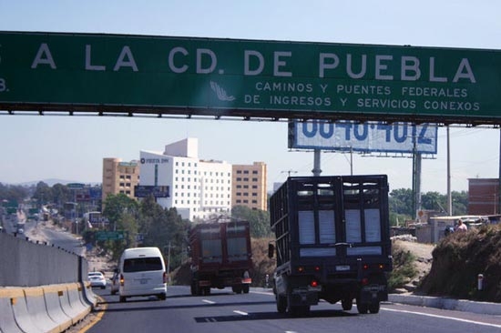 Estas fueron las obras con que celebraron el centenario del 5 de Mayo