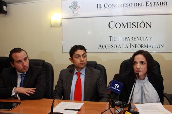 CAIP: este martes las comparecencias de aspirantes, a puerta cerrada