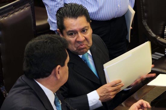 Panal pide desde el Congreso de Puebla juicio justo para Elba Esther