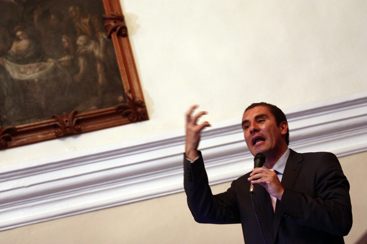 El circo poblano