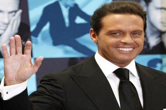Luis Miguel se une a Twitter