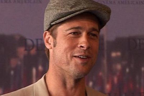 Brad Pitt se convertirá en John Lenon