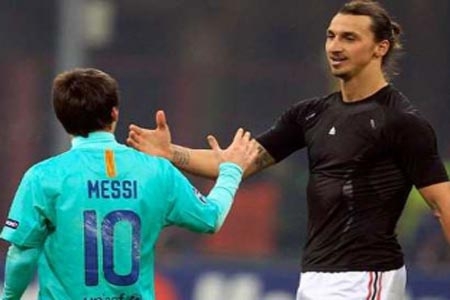 PSG vs Barcelona, en cuartos de final de la Champions