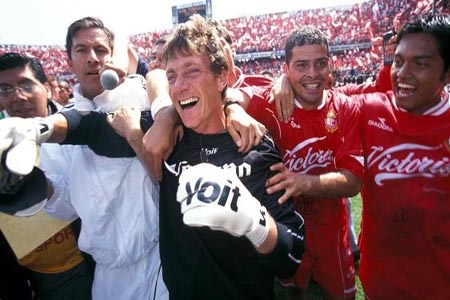 Las finales más emocionantes del futbol mexicano