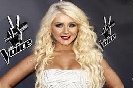 Alejandro Fernández y Christina Aguilera harán dueto