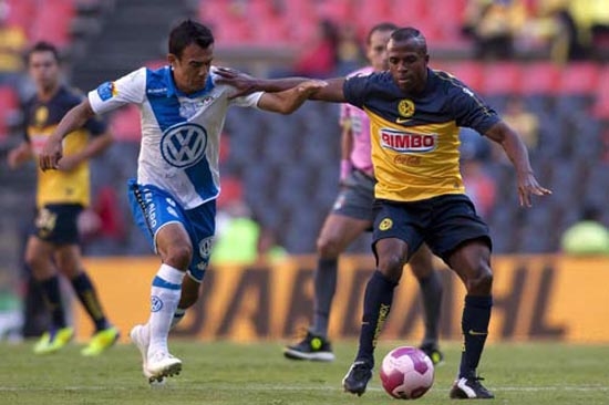 FMF confirma cambio de fecha del Puebla vs América