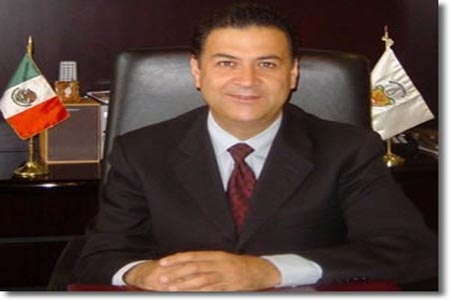 Nares, director de Derecho de la BUAP, irá como síndico de Tony Gali