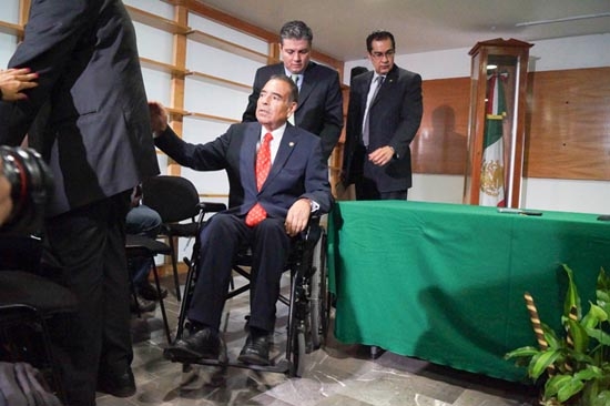 Caen 4 funcionarios por caso #LadyProfeco; el titular, intocable