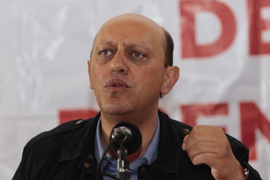 PRI blindará candidatos y campañas contra el crimen organizado