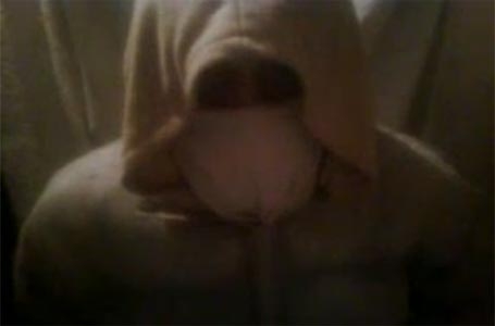 Reos denuncian en Youtube asesinato de un interno en el Cereso de Puebla