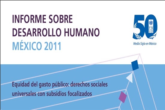 Puebla en cuarto sitio por abatir desigualdad en municipios: PNUD