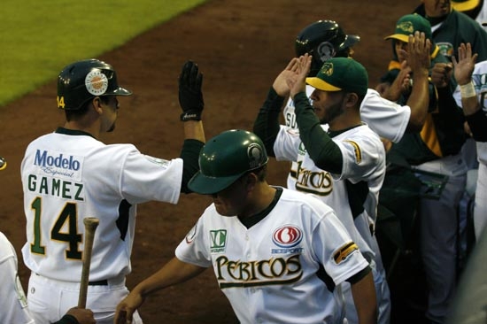 Pericos de Puebla inicia playoffs ante Sultanes de Monterrey