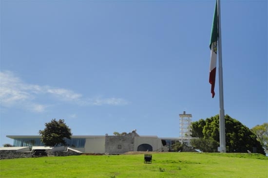 Moreno Valle: el grito del 15 de septiembre será en el Fuerte de Guadalupe