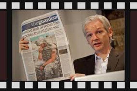 Julian Assange y Wikileaks, la película