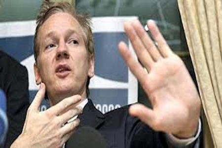 Julian Assange: “Machista, sí, pero no soy un violador”