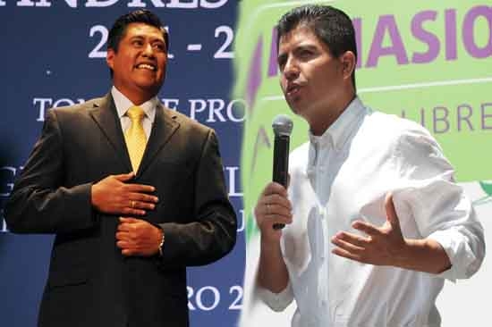 Rivera y Huepa firmarán convenio para evitar “agandalles”