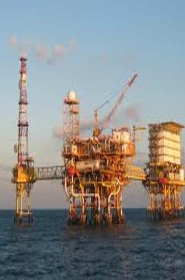 Reforma energética ¿PRIvatizadora?