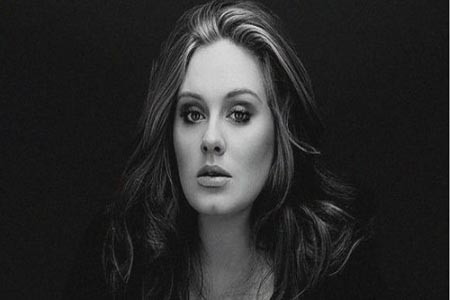 Adele se va de Twitter