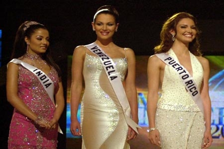 Ex Miss Venezuela murió de cáncer de mama