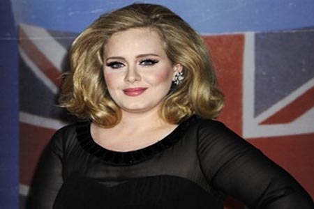 Adele ya es mamá de un varón