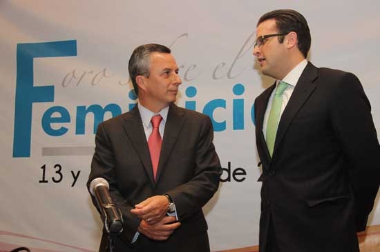 Gobierno de Puebla sin datos sobre feminicidios