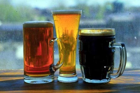 Conoce la cerveza “Lupe Reyes”