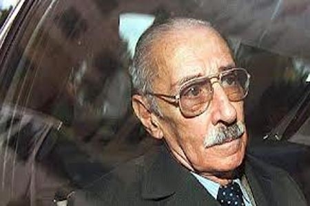 Murió Jorge Rafael Videla, asesino y dictador de Argentina