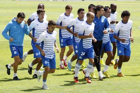 La Franja recibe a Veracruz y busca primera victoria en la Liga MX