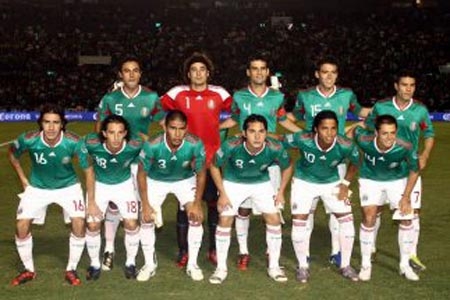 Chepo definió al Tri que acudirá a la Copa de Oro