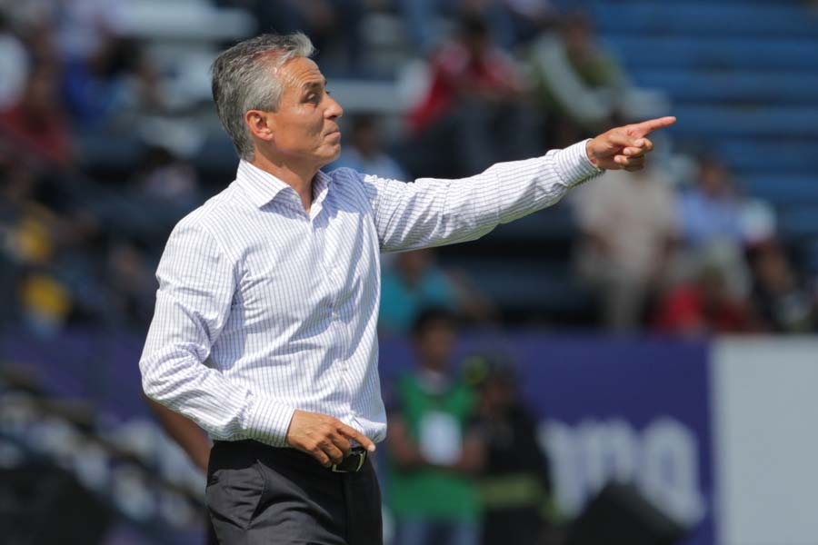 La Franja se pierde la liguilla y despiden a Sergio Bueno