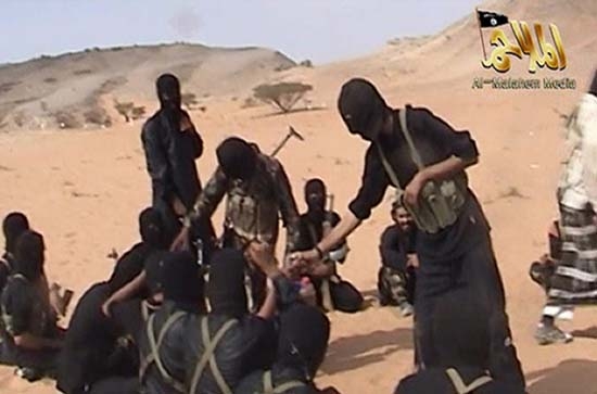 Al Qaeda planea ataques terroristas, alerta gobierno de EU