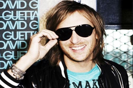 David Guetta llegará  a Puebla con su World Tour 2013
