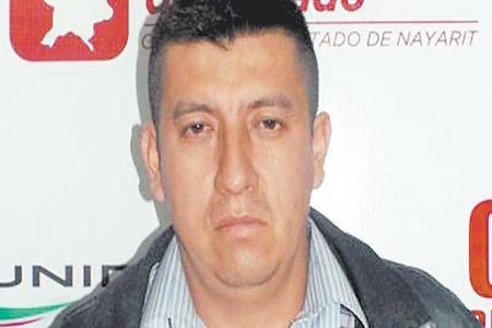 Cae gerente de Bancomer que mató a cuatro clientes para vaciar sus cuentas