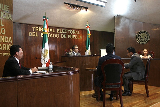 TEE tumba apelación del PRI contra candidaturas comunes