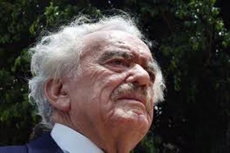 Murió el gran poeta veracruzano Rubén Bonifaz Nuño