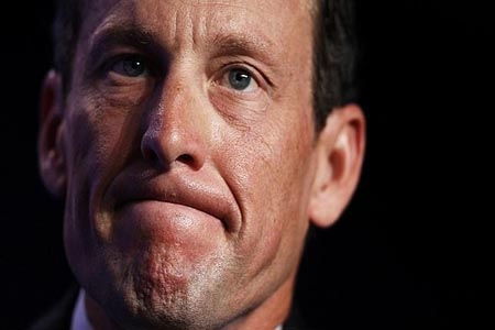 Lance Armstrong confiesa dopaje