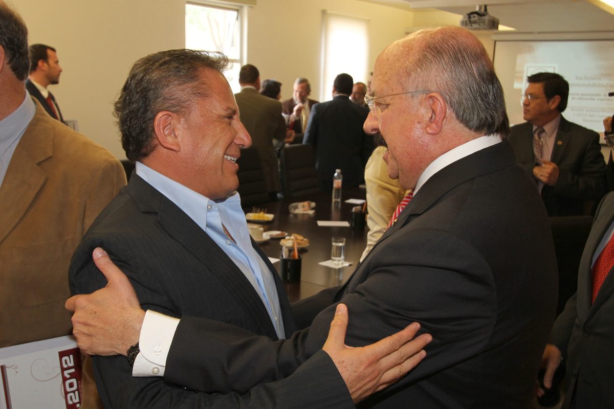 ANUIES recibirá en mayo a los candidatos a la presidencia