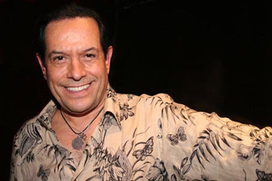 Juan José Origel, ex pareja confiesa su amor