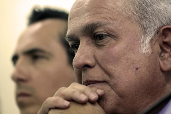Moreno Peña y Pablo Fernández harán que el PRI pierda la elección en Puebla: López Zavala