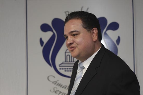 Canaco Puebla denuncia que empresarios sufren extorsión