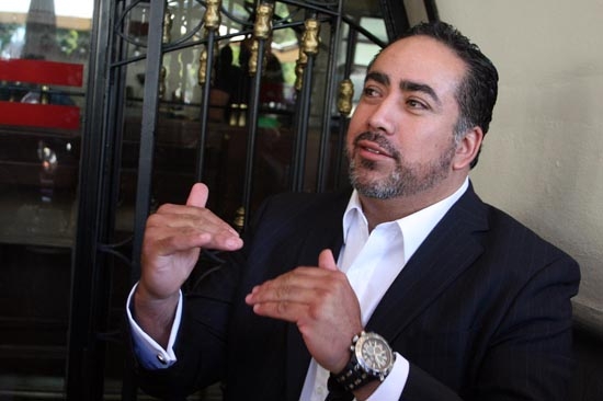 Moreno Valle participará en elección de candidatos del PAN