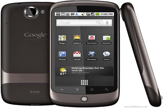 Google fracasa: ya no tendrá su propio teléfono móvil
