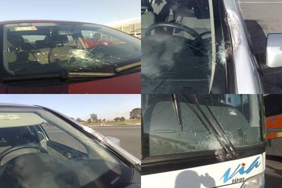 Autopista Perote – Amozoc: una trampa peligrosa para automovilistas